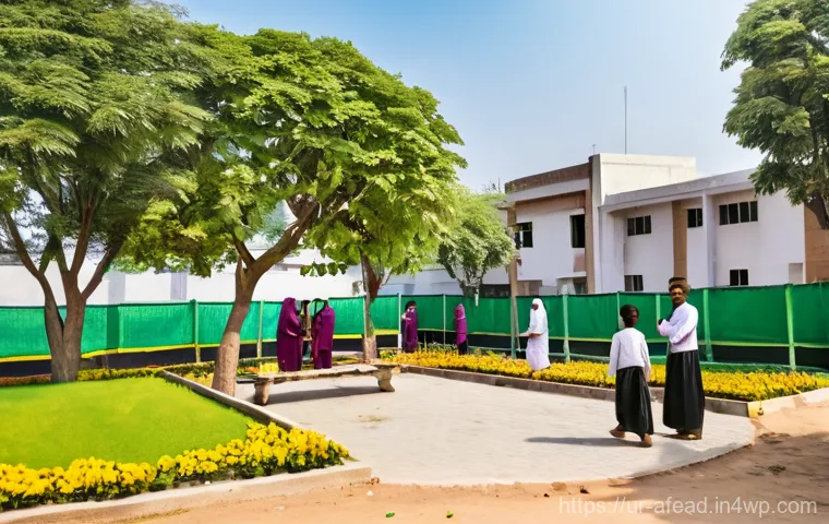 지속 가능한 공동체의 성과 분석 - **Prompt 1: A Thriving, Balanced Community**
    A wide-angle shot of a bustling yet harmonious comm...