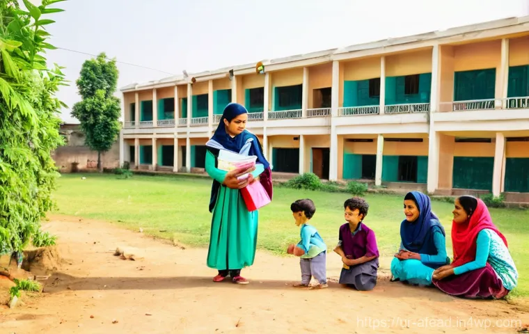 지속 가능한 공동체의 성과 분석 - **Prompt 2: Community Action for a Cleaner Environment**
    A dynamic scene depicting a community-l...