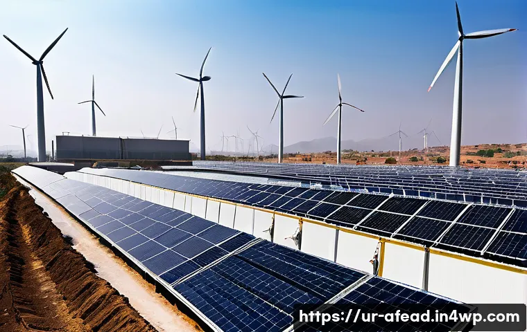 미래 공동체에서의 자원 재활용 관련 이미지 2