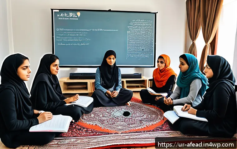 공동체 형성을 위한 교육 프로그램 관련 이미지 1